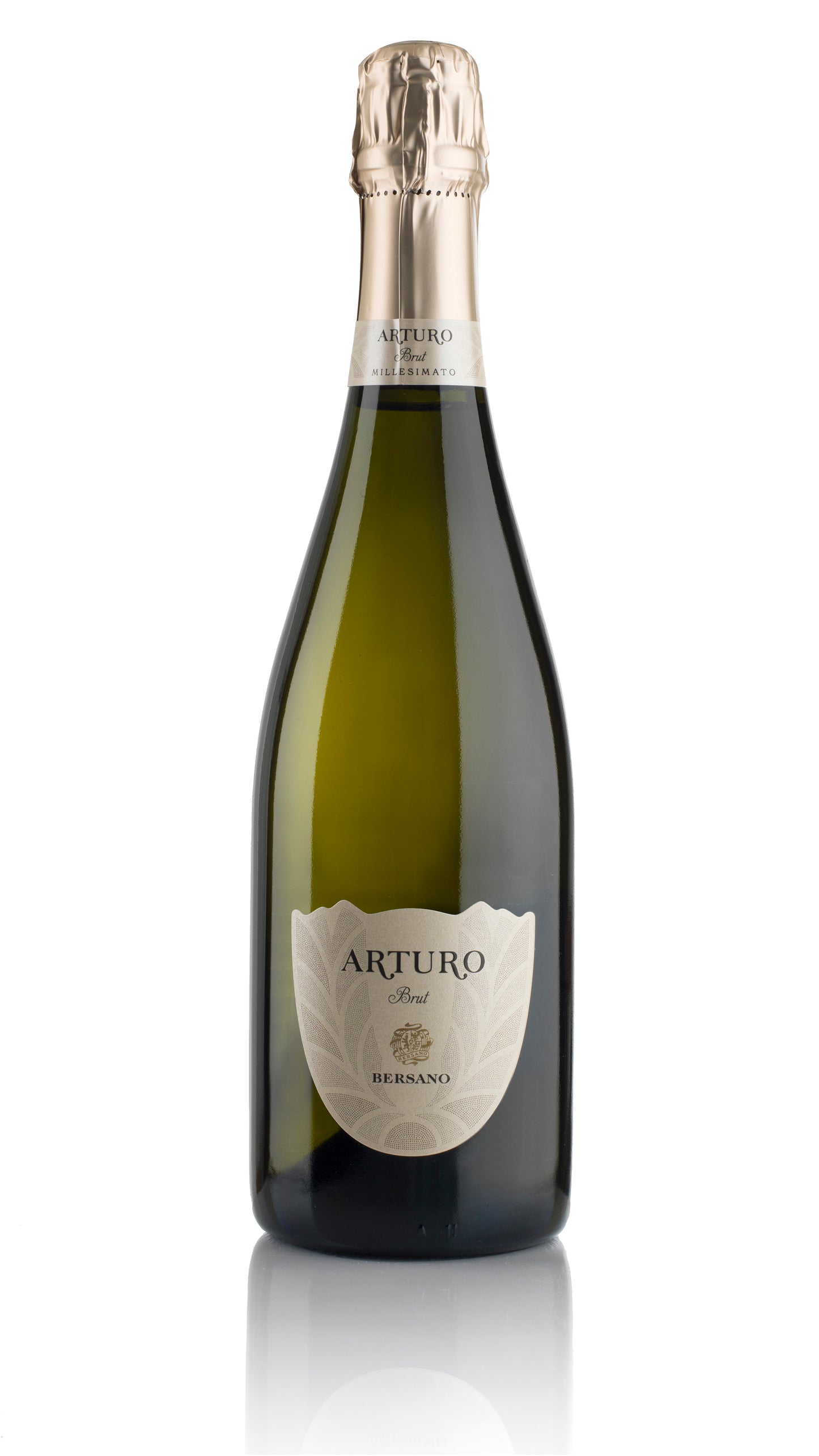 Arturo Bersano Metodo Classico Brut 2020