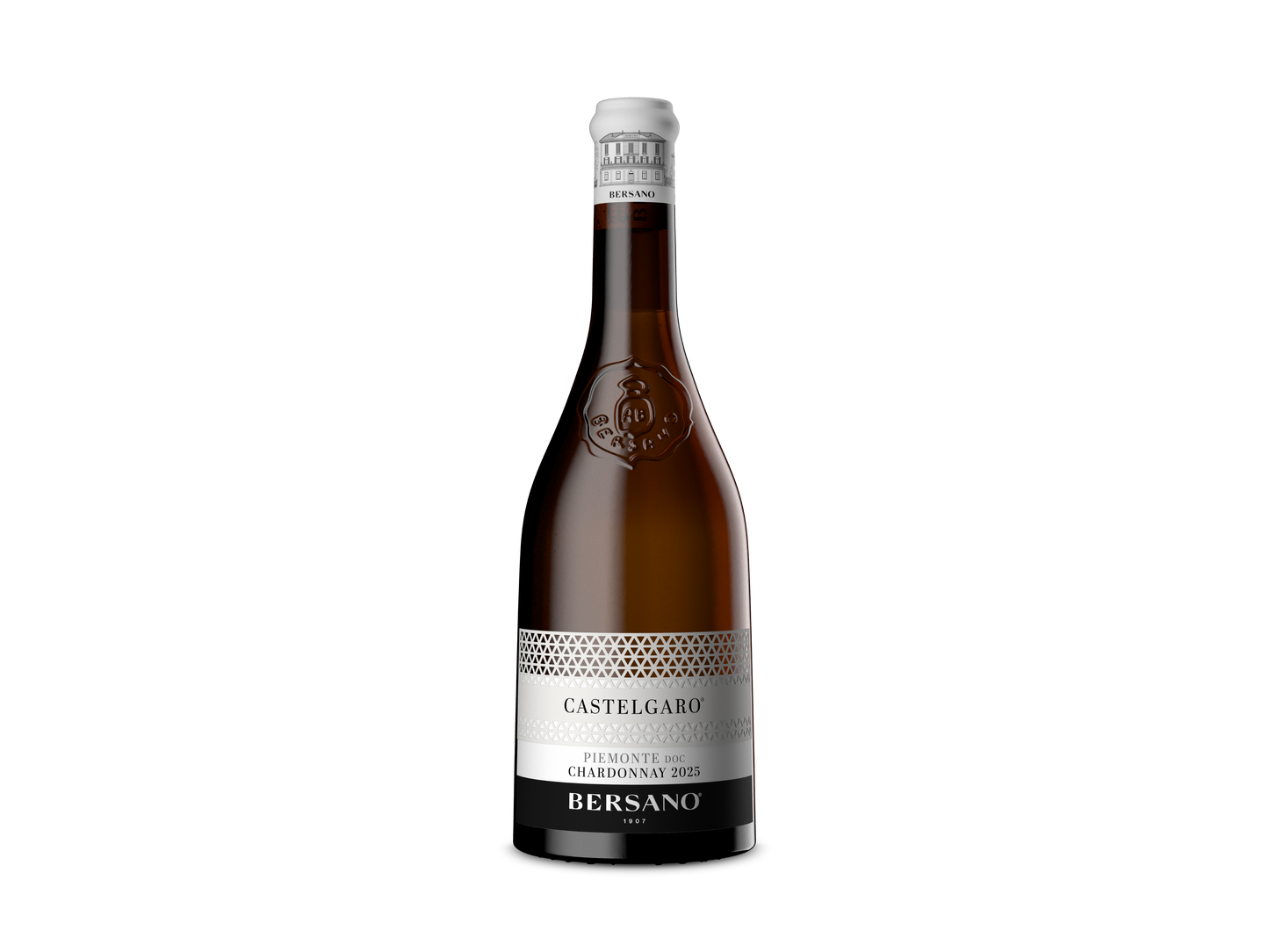 Chardonnay D.o.c. Castelgaro 2024