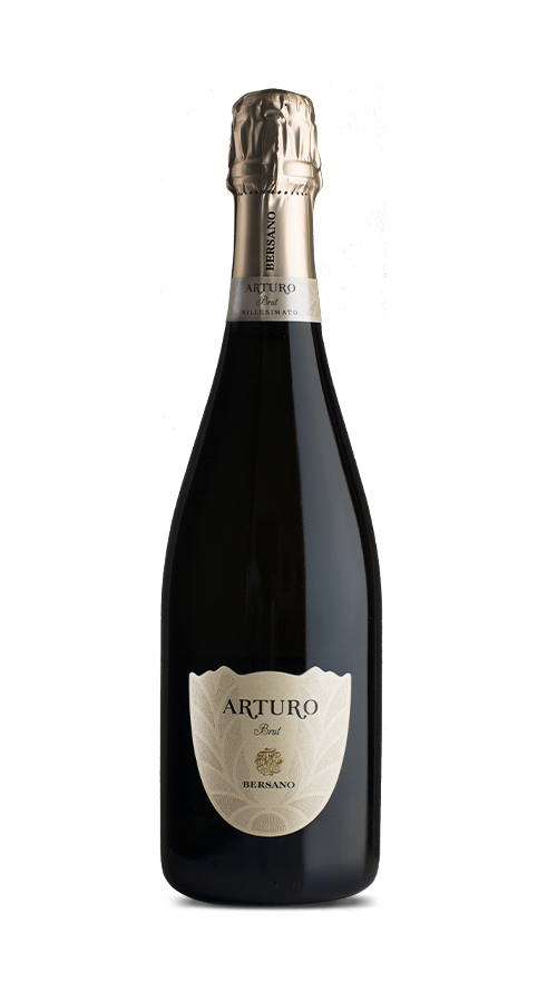 Arturo Bersano Metodo Classico Brut 2018