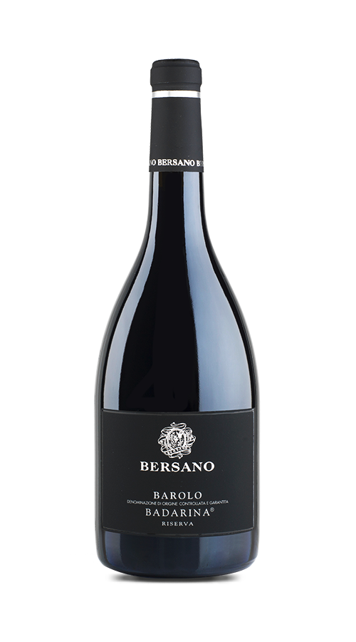 Barolo D.o.c.g. Riserva Badarina 2015