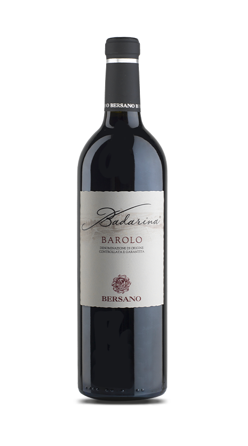 Barolo D.o.c.g. Badarina 2015