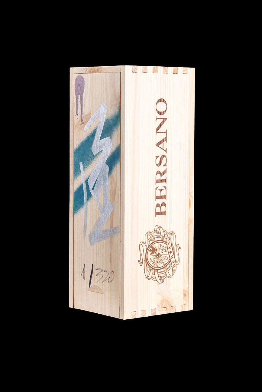 Barolo Cannubi Riserva - Mariano Di Vaio Collection
