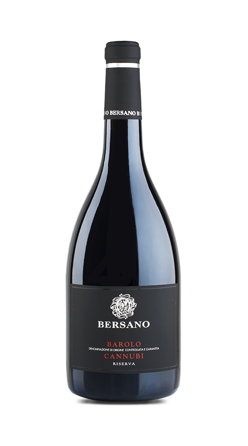 Barolo D.o.c.g. Riserva Cannubi 2016