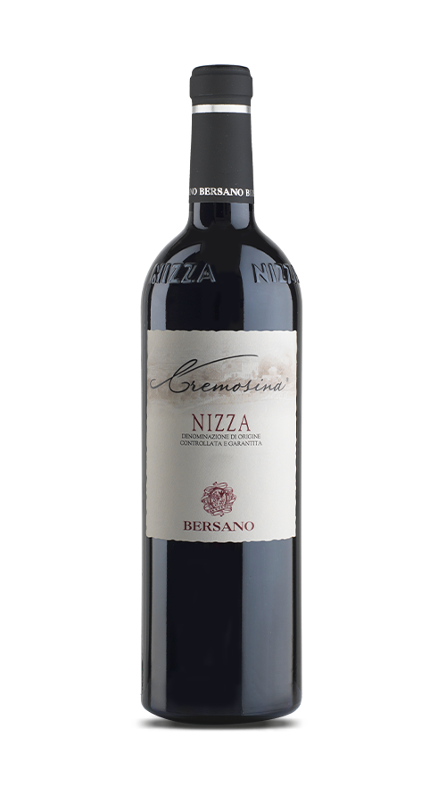 Nizza D.o.c.g. Cremosina 2021