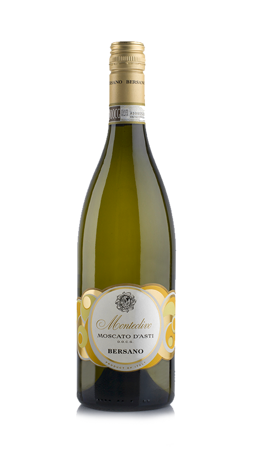 Moscato d'Asti D.o.c.g. Monteolivo 2022