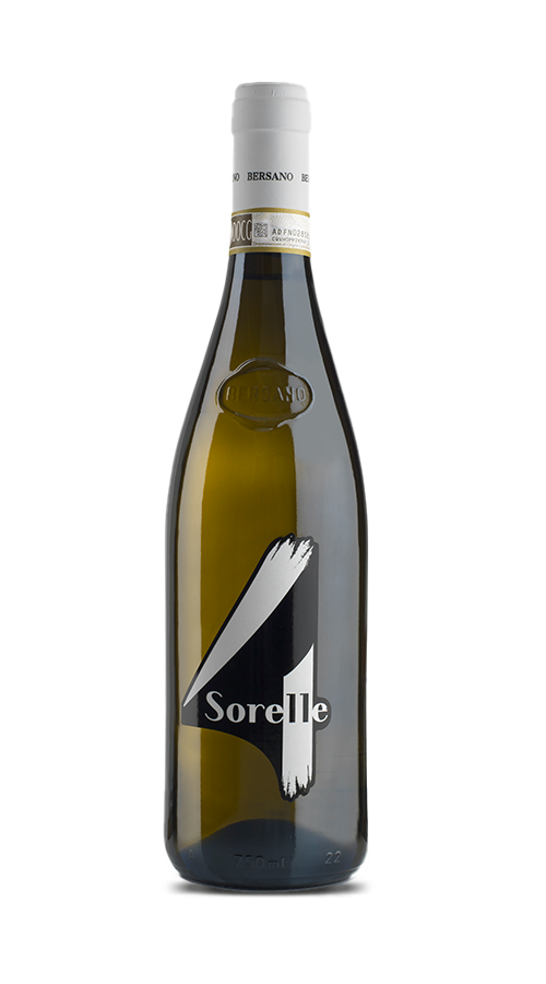 Piemonte d.o.c. Sauvignon 4 Sorelle 2023