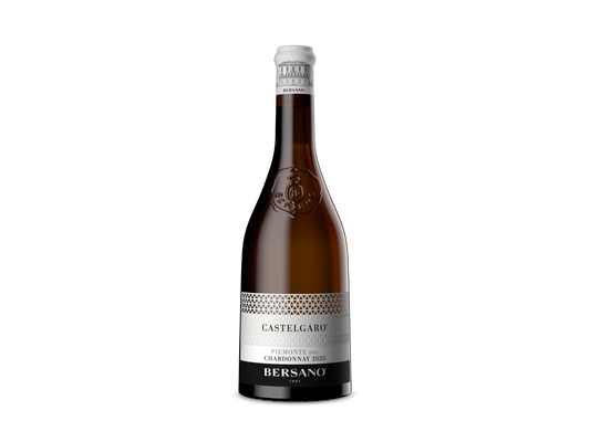 Chardonnay D.o.c. Castelgaro 2024