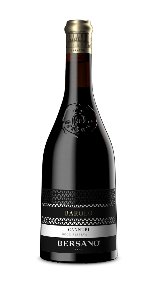Barolo D.o.c.g. Riserva Cannubi 2019