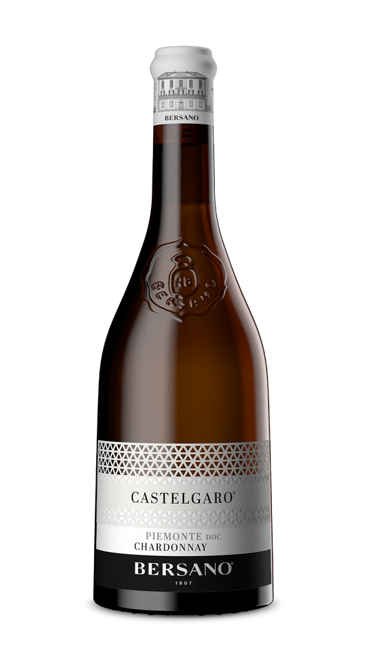 Chardonnay D.o.c. Castelgaro 2024