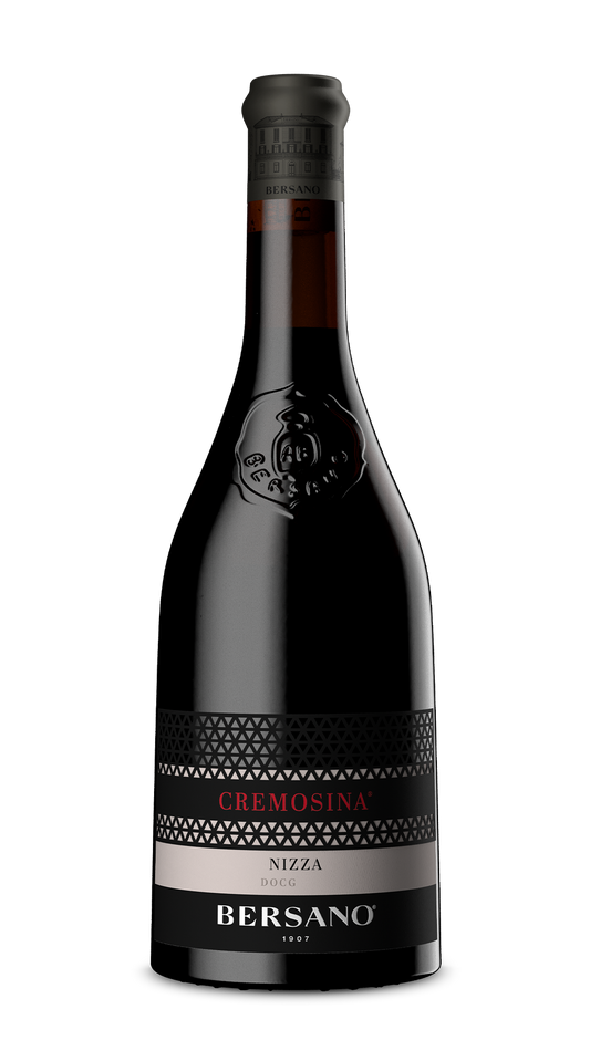 Nizza D.o.c.g. Cremosina 2023